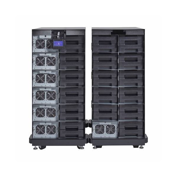 Eaton External Battery Enclosure, Eaton 9PXM UPS, Hardwired 9PXM12SEBM-C - main